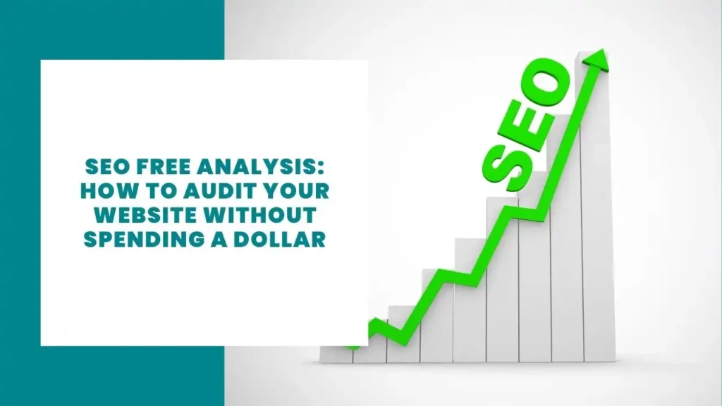 SEO Free Analysis