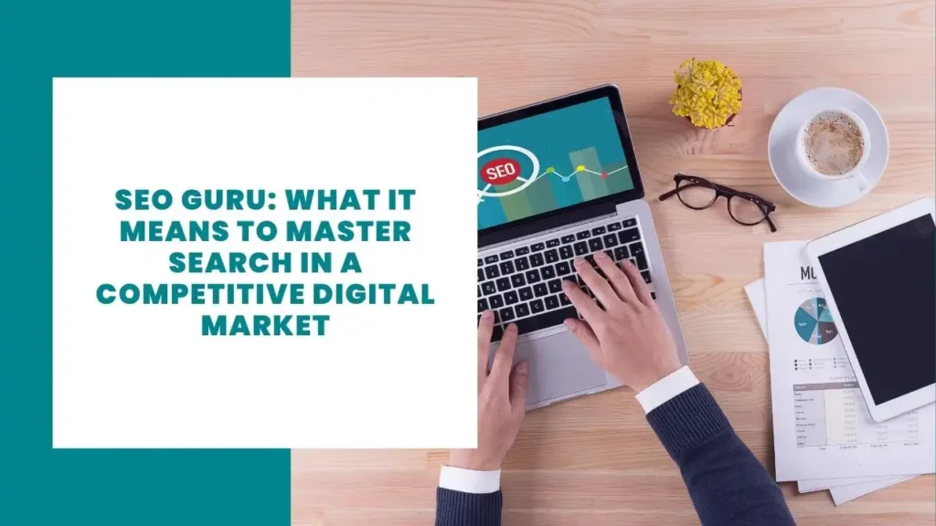 SEO Guru