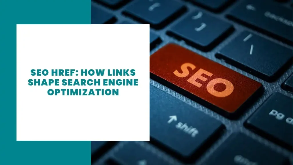 SEO HREF