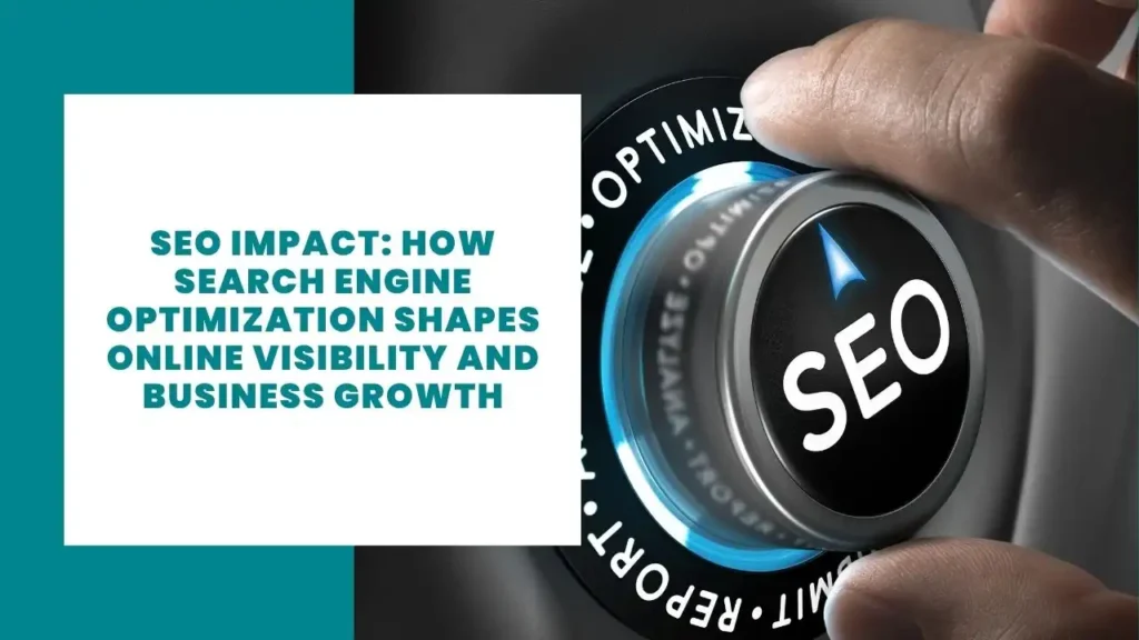 SEO Impact
