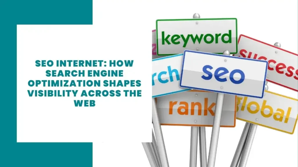SEO Internet