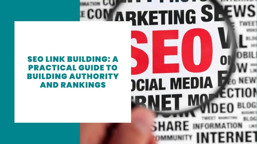 SEO Link Building