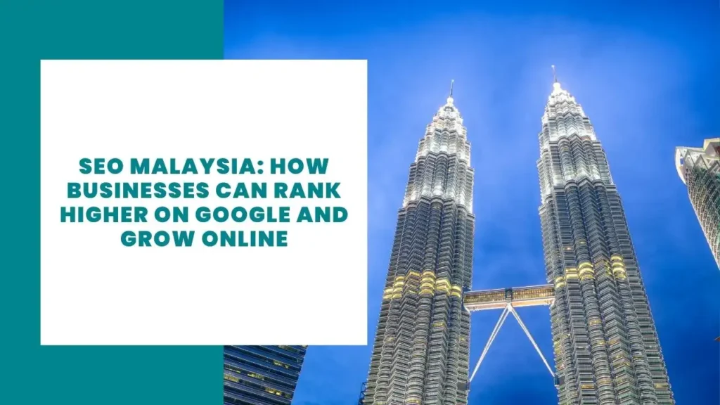 SEO Malaysia