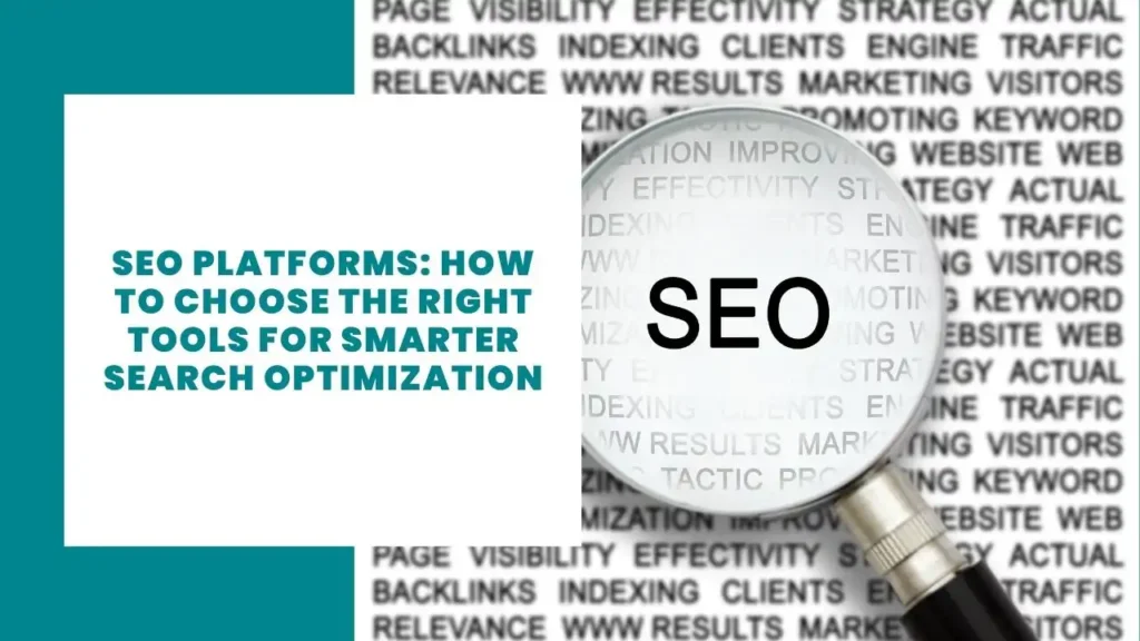 SEO Platforms
