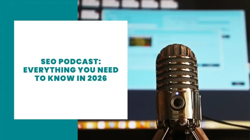 SEO Podcast