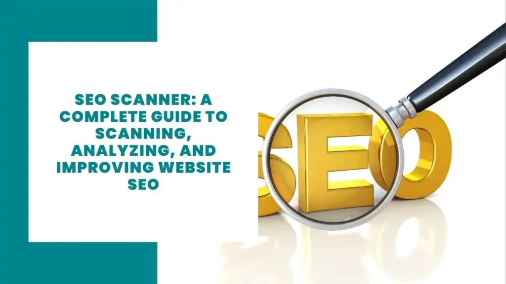 SEO Scanner