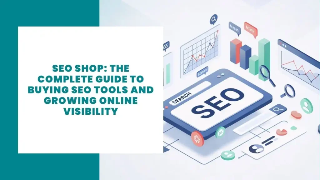 SEO Shop