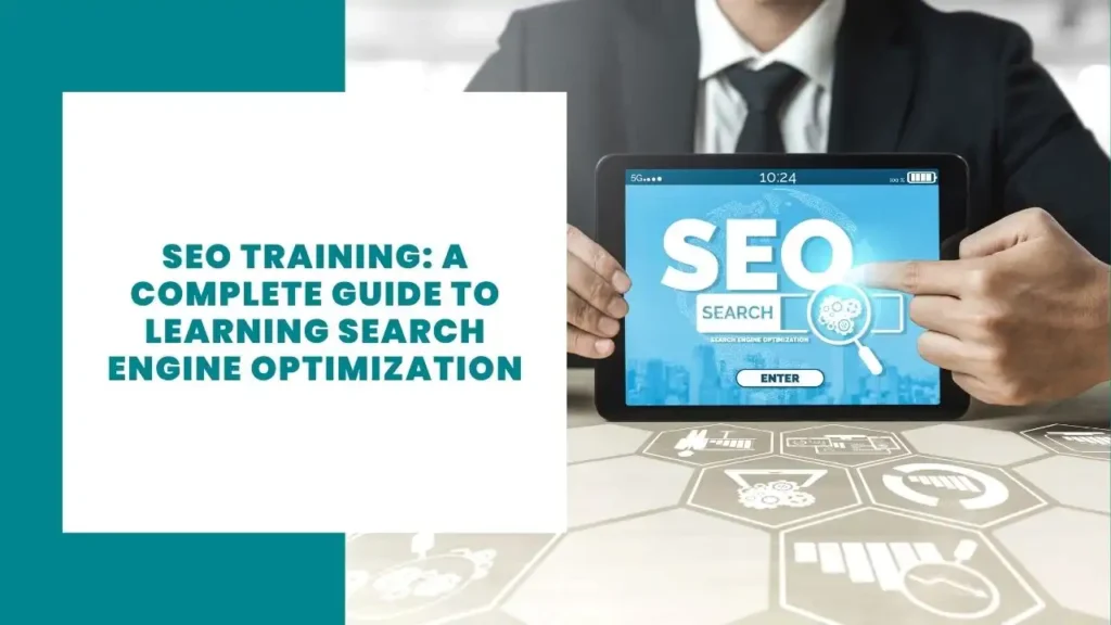 SEO Training