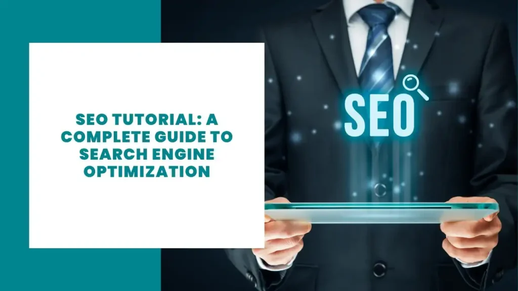SEO Tutorial