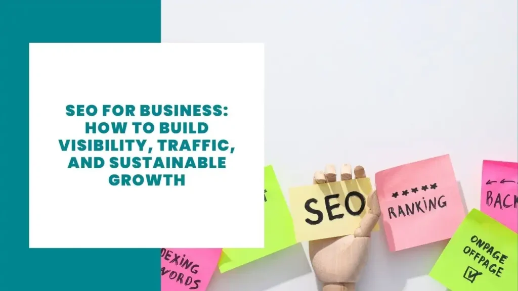SEO for Business