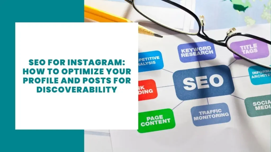 SEO for Instagram