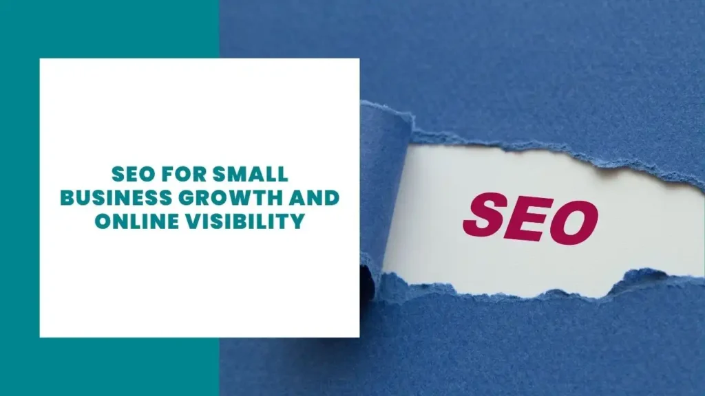 SEO for Small Business