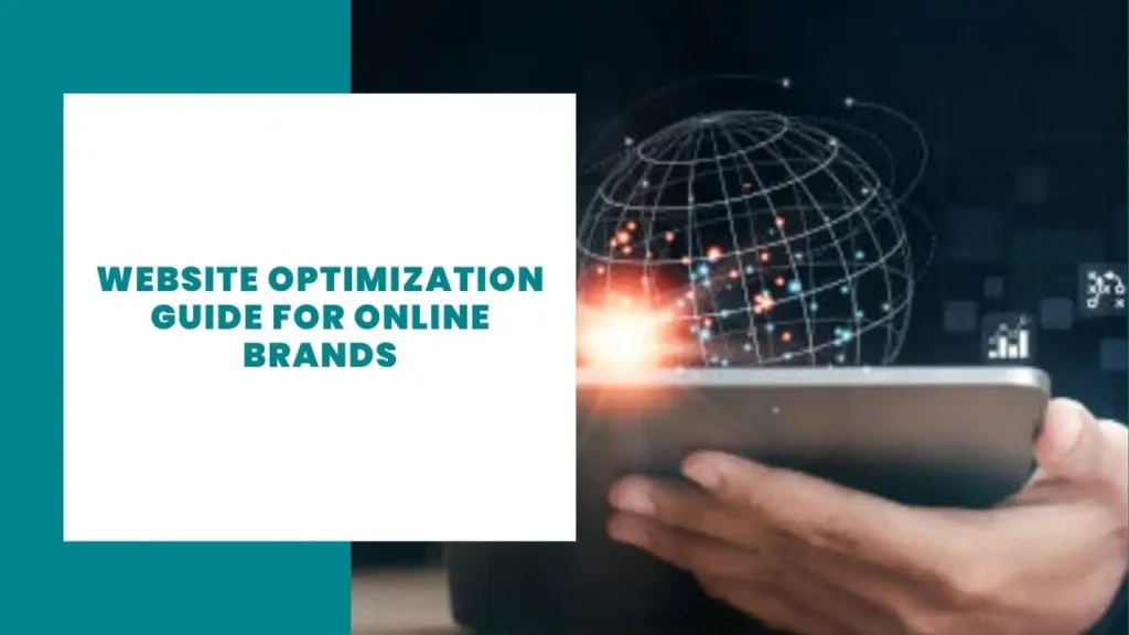 Academy LMS | Crea una plataforma de cursos en línea 9 Website Optimization Guide for Online Brands