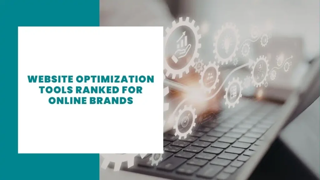 Academy LMS | Crea una plataforma de cursos en línea 8 Website Optimization Tools Ranked for Online Brands