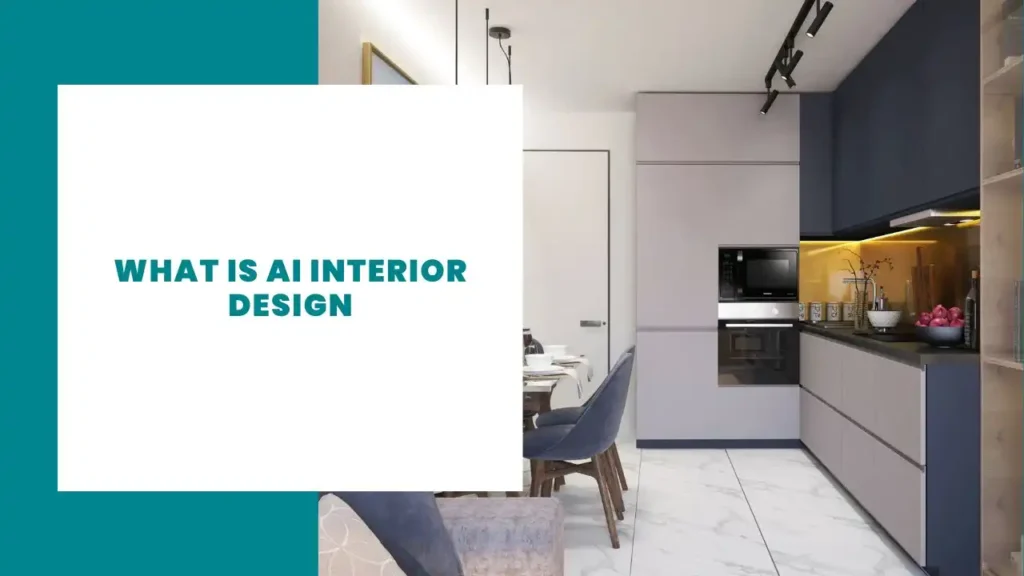 What Is AI Interior Design