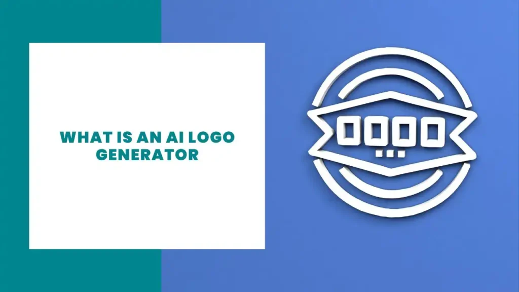 What Is an AI Logo Generator