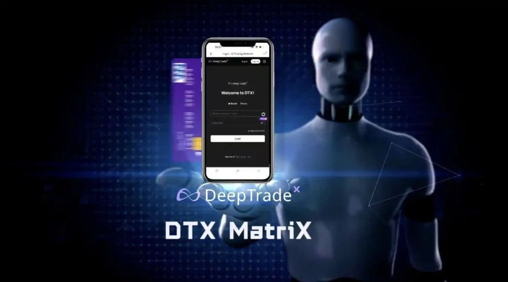 AI Trading Pioneer DeepTradeX Secures Strategic Investment from Nasdaq-Listed Firm, Ushering in a New Era of Smart Finance 3 real 2958ef37 1ffc 4b28 8925 c3dc3892f6b5