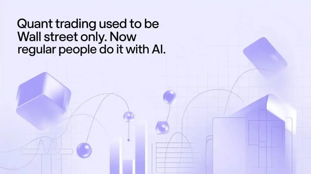 AI Trading Pioneer DeepTradeX Secures Strategic Investment from Nasdaq-Listed Firm, Ushering in a New Era of Smart Finance 1 real 5d457c3e e04a 4dfa a0a5 f19e83b60a85