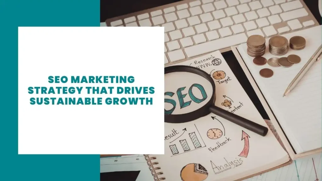 SEO Marketing Strategy
