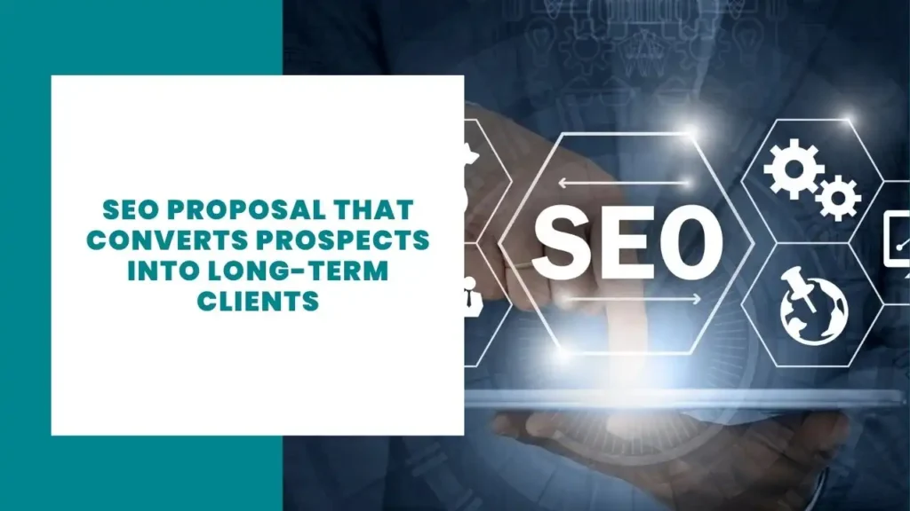 SEO Proposal