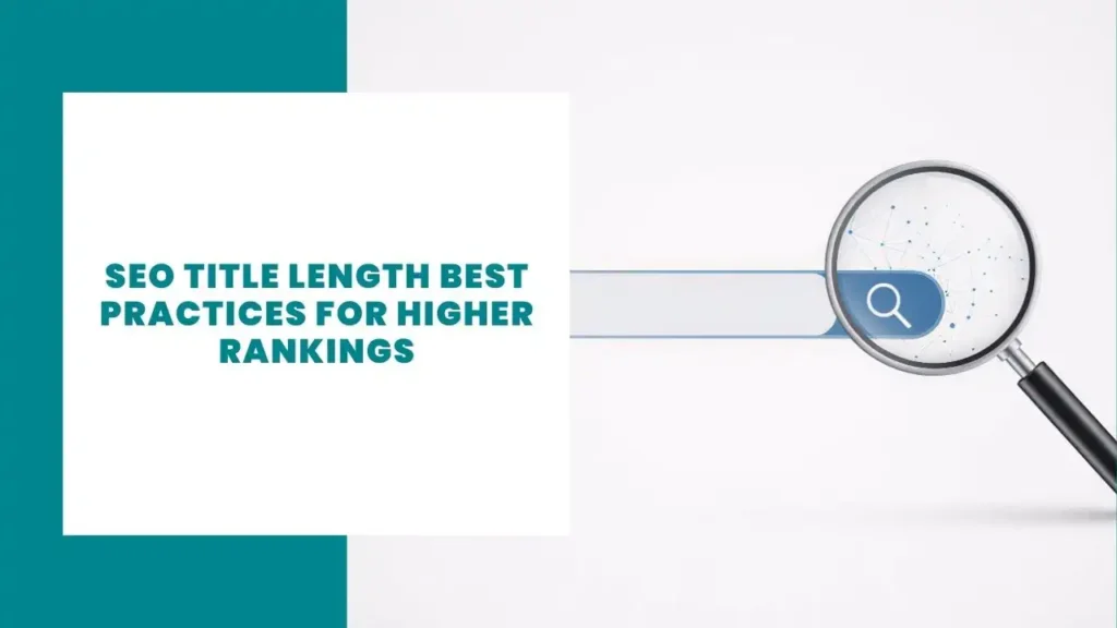 SEO Title Length