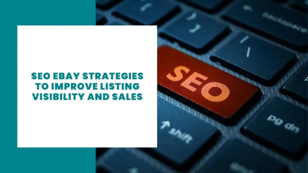SEO eBay Strategies