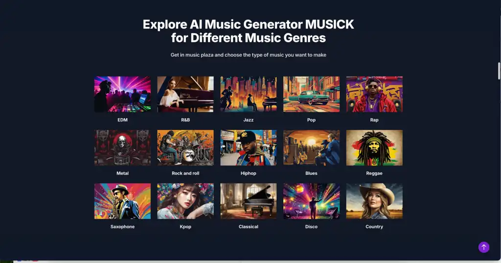 Safe, Legal, and Yours: Generating Background Music for Twitch Streams 2 musick ai 2