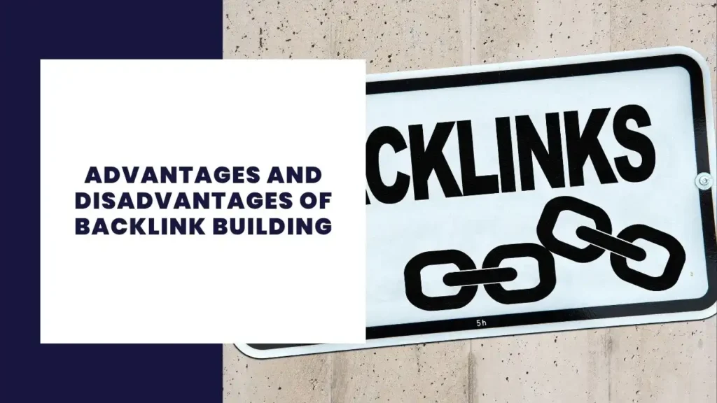 7 Mejores Alternativas a Ahrefs en 2023 | Herramientas SEO 15 Advantages and Disadvantages of Backlink Building