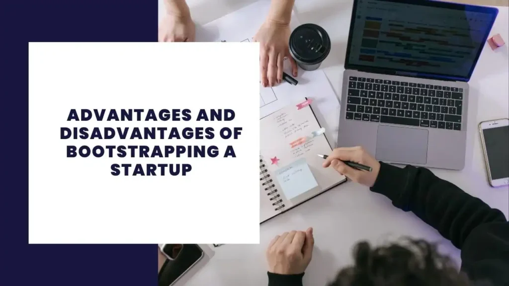 7 mejores plantillas Powerpoint para presentaciones Pitch Deck 12 Advantages and Disadvantages of Bootstrapping a Startup