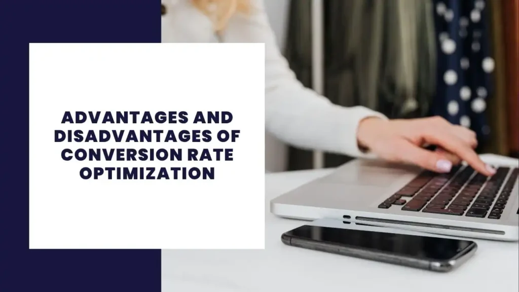 Las 5 mejores apps para editar fotos en Android. 3 Advantages and Disadvantages of Conversion Rate Optimization