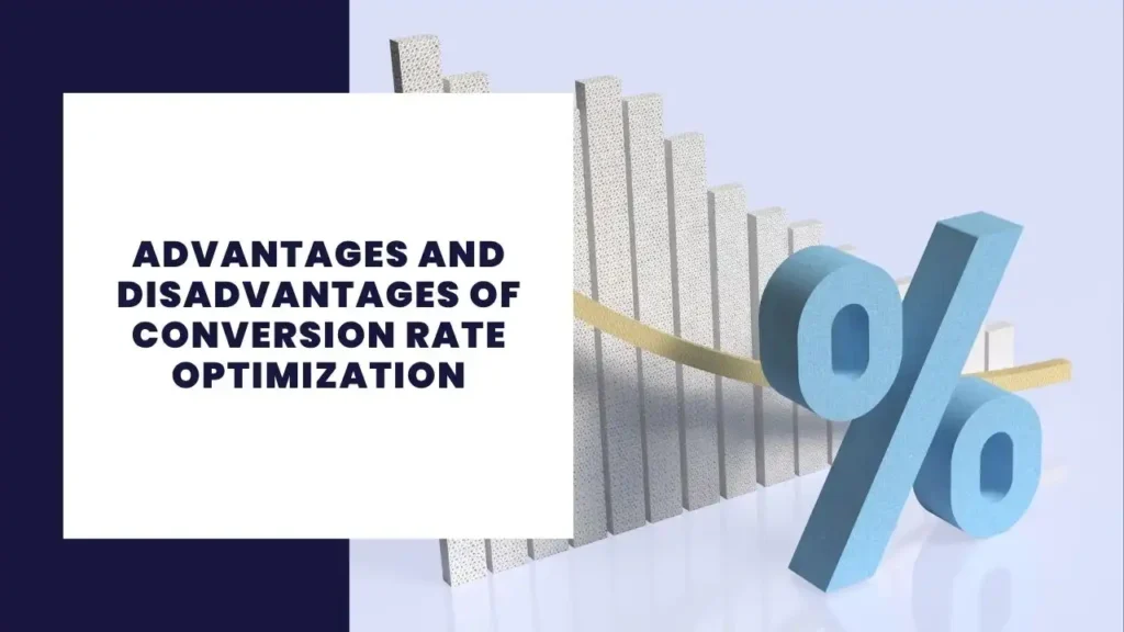 6 Ventajas y desventajas del SaaS (software como servicio) 6 Advantages and Disadvantages of Conversion Rate Optimization