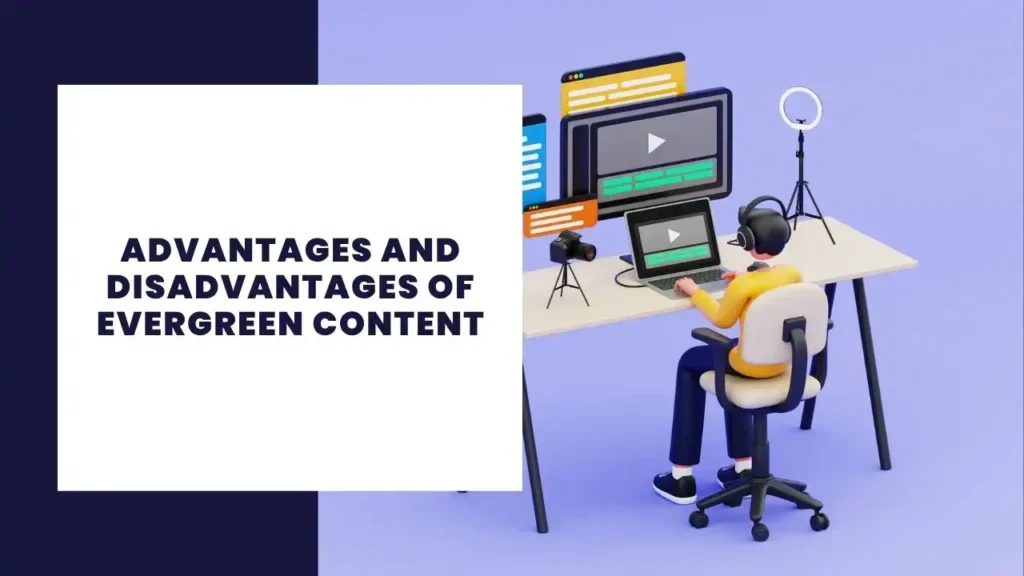 7 Mejores Alternativas a Ahrefs en 2023 | Herramientas SEO 14 Advantages and Disadvantages of Evergreen Content