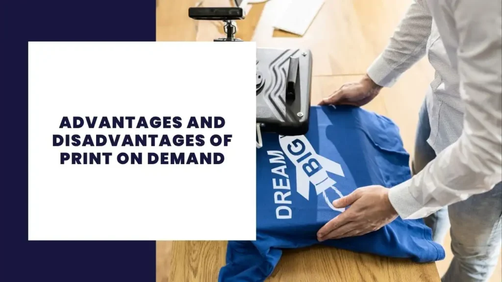 14 Beneficios de la IED para el país de acogida 5 Advantages and Disadvantages of Print on Demand