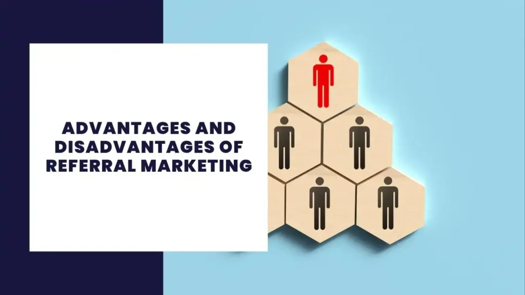 6 Ventajas y desventajas del SaaS (software como servicio) 5 Advantages and Disadvantages of Referral Marketing
