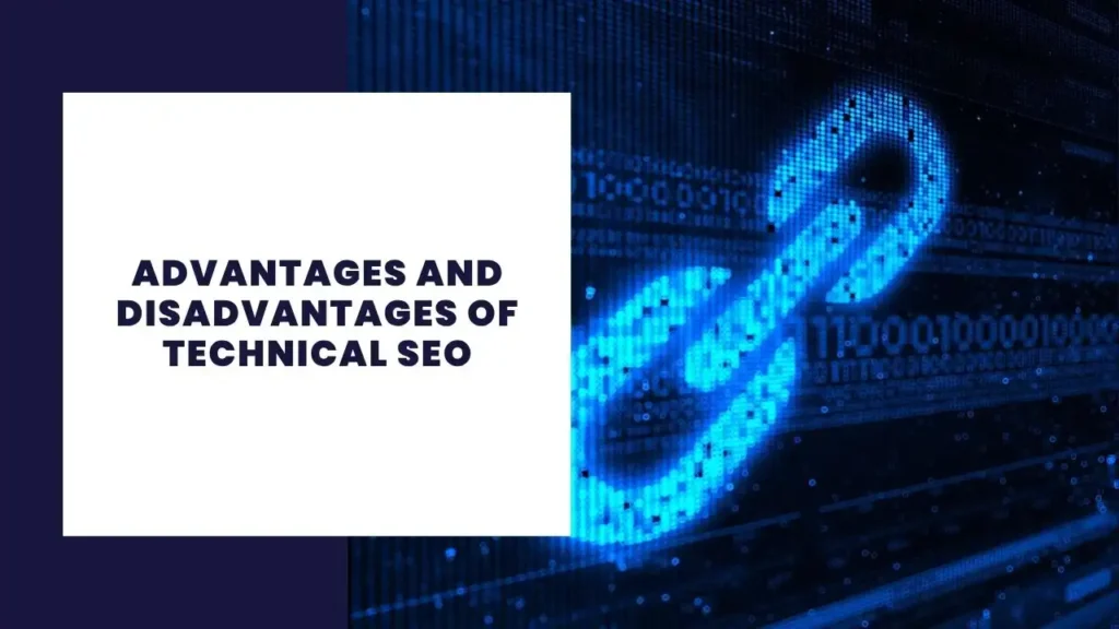 The Importance of Website Optimization for Small Business Growth 7 Advantages and Disadvantages of Technical SEO