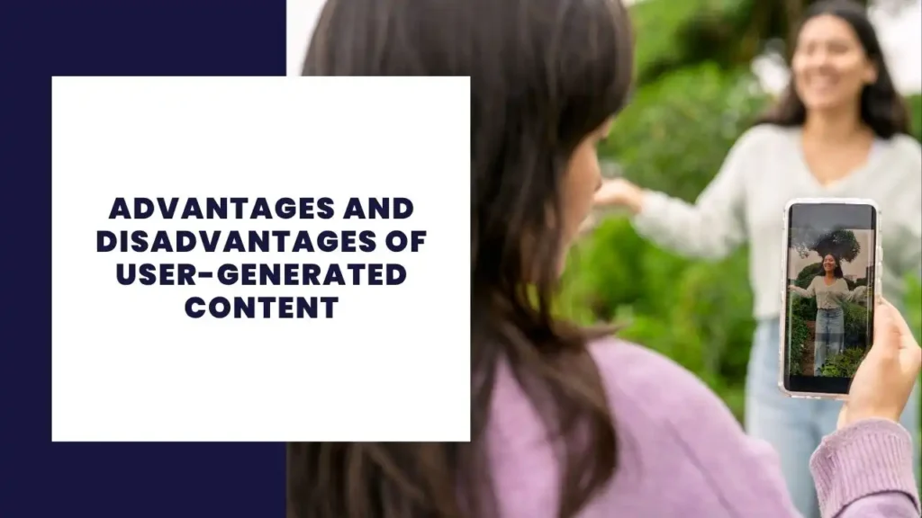 13 Ventajas y desventajas de Roblox 6 Advantages and Disadvantages of User-Generated Content