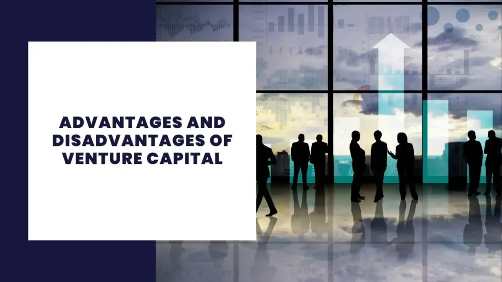 7 mejores plantillas Powerpoint para presentaciones Pitch Deck 9 Advantages and Disadvantages of Venture Capital