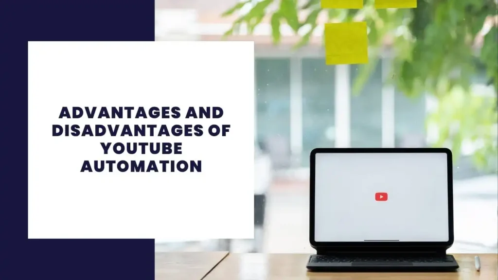 13 Ventajas y desventajas de Roblox 2 Advantages and Disadvantages of YouTube Automation