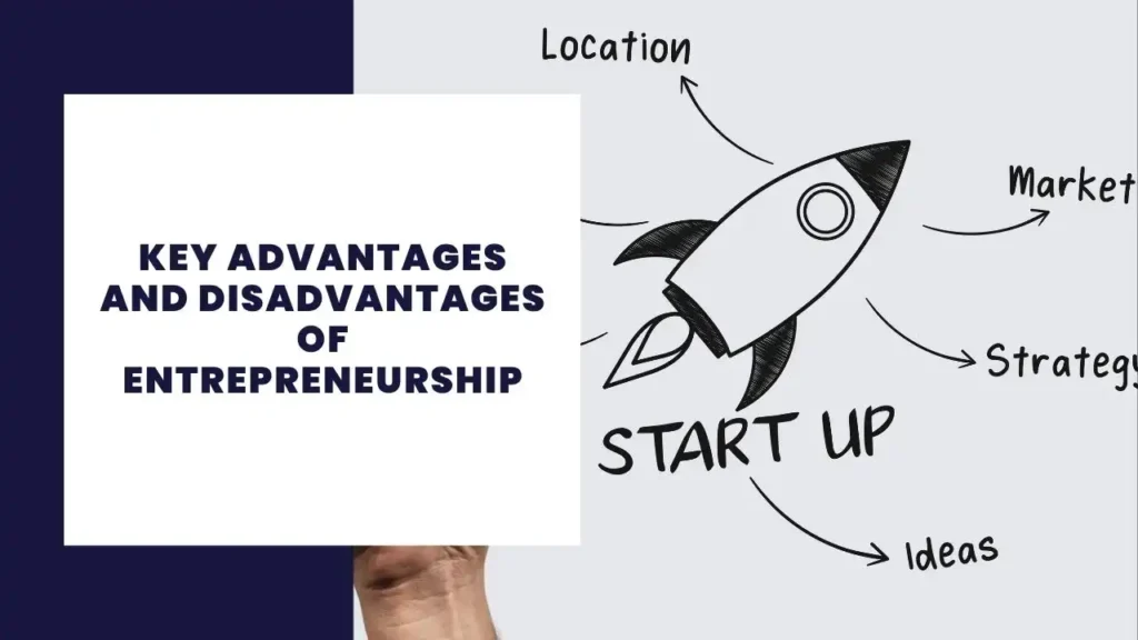 7 mejores plantillas Powerpoint para presentaciones Pitch Deck 13 Key Advantages and Disadvantages of Entrepreneurship