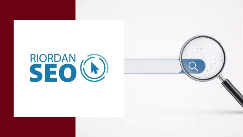Riordan SEO SEO Agency in Cork, Ireland