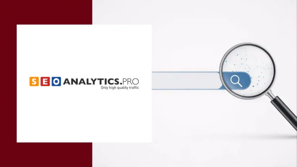 SEO Analytics Pro SEO Agency in Kyiv, Ukraine