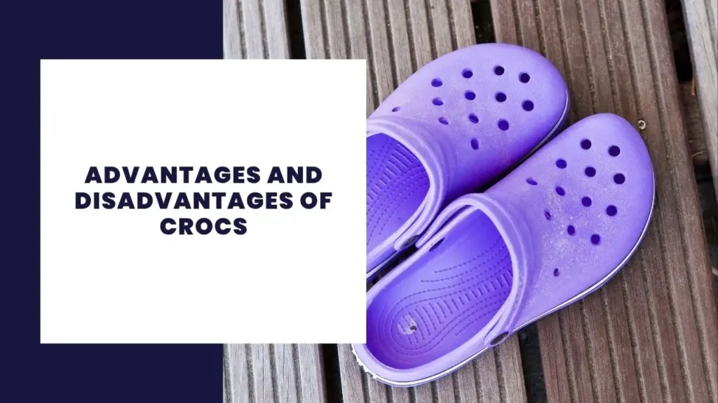 How Great Customer Service Improves Customer Loyalty 8 Advantages and Disadvantages of Crocs