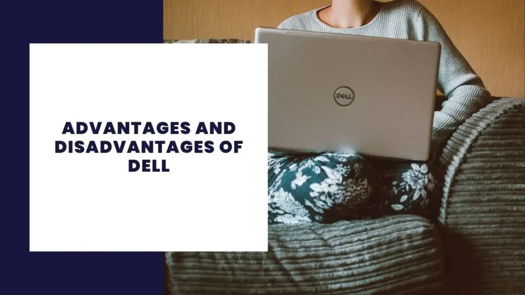 28 Key Advantages and Disadvantages of Systems 5 Advantages and Disadvantages of Dell