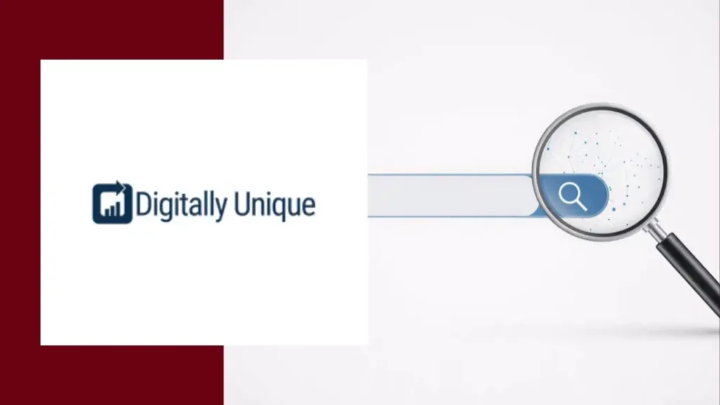 Digitally Unique SEO Agency in London, United Kingdom