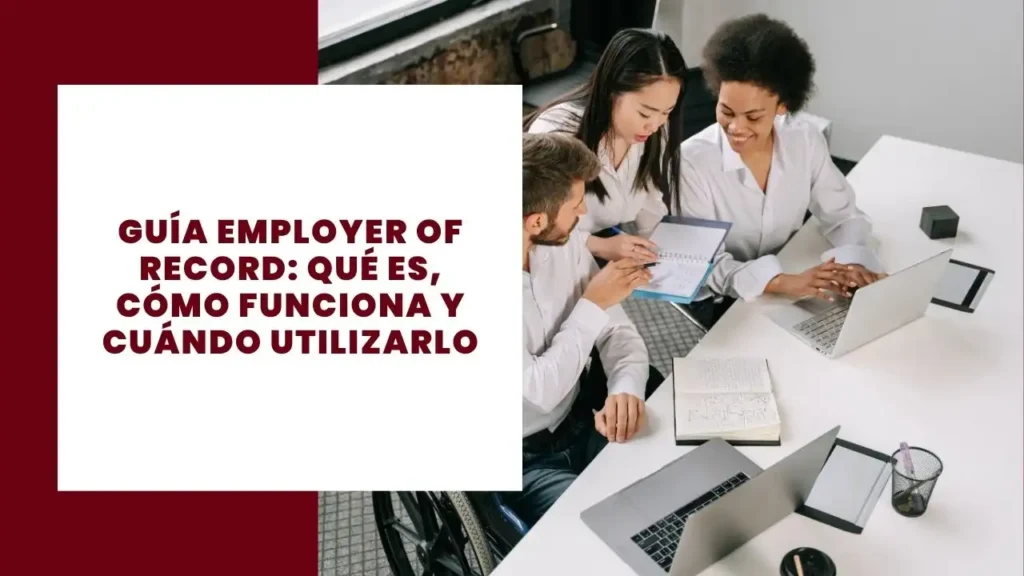 14 Principales ventajas y desventajas de Red Bull 2 Guía Employer of Record qué es, cómo funciona y cuándo utilizarlo