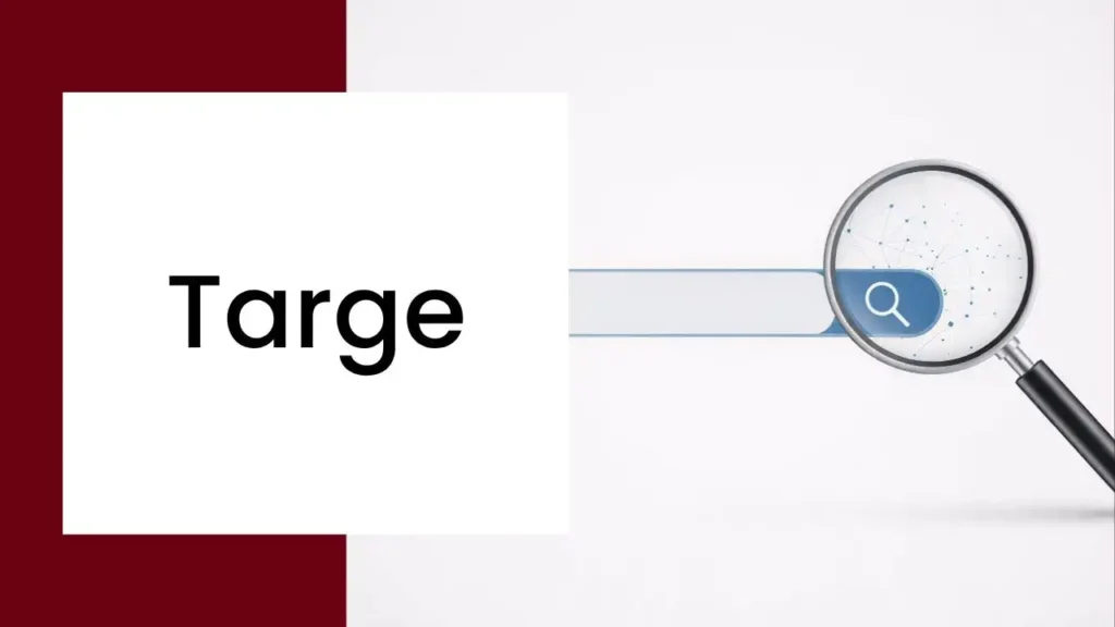 Targe Media SEO Agency in Brampton, Ontario, Canada