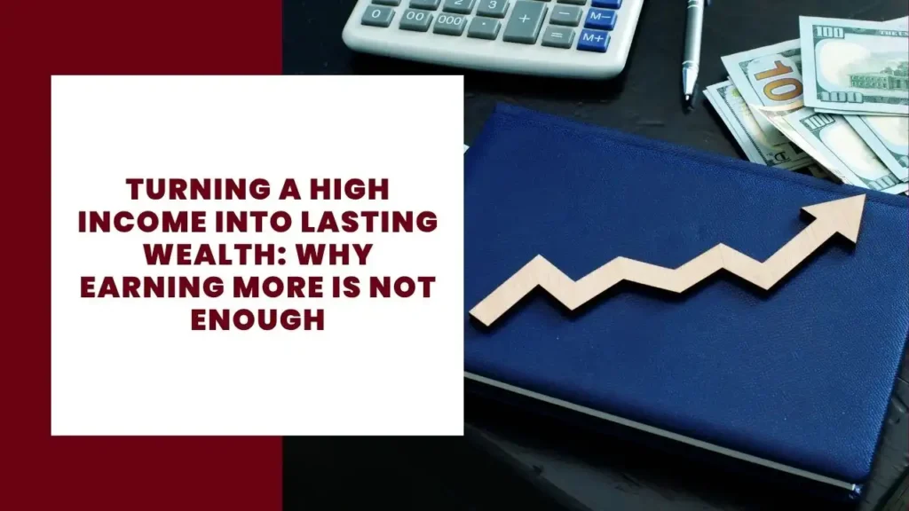 3 Health Benefits of Selenium 2 Turning a High Income Into Lasting Wealth Why Earning More Is Not Enough