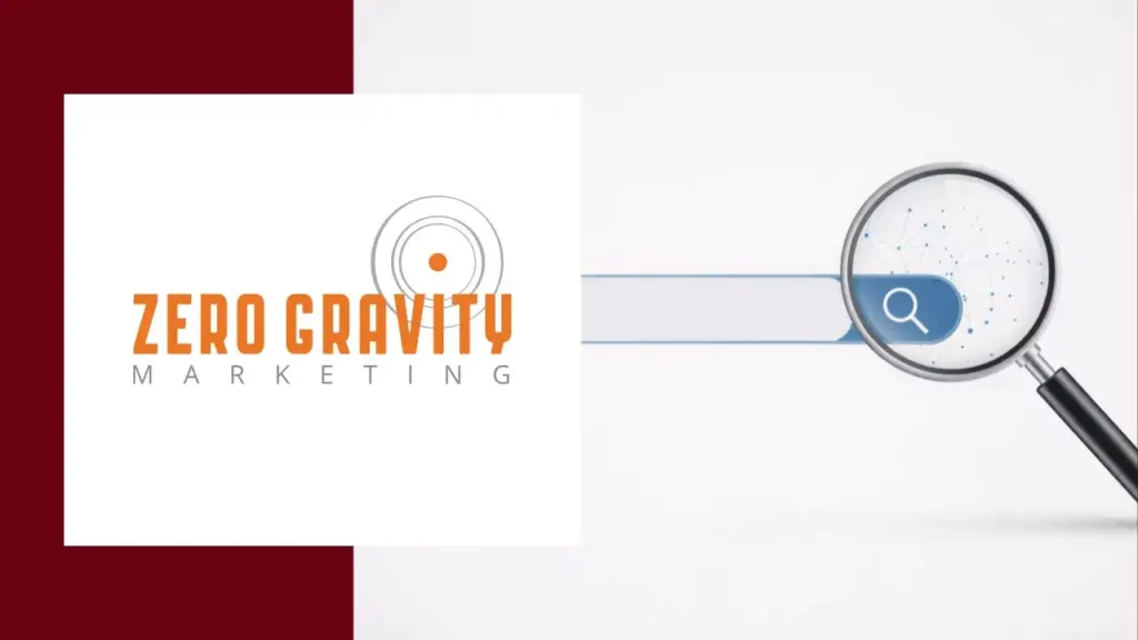 Zero Gravity Marketing SEO Agency in Madison, Connecticut, United States