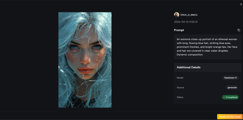 One Photo, Four Transformations, One Platform to Run Them 3 image 1