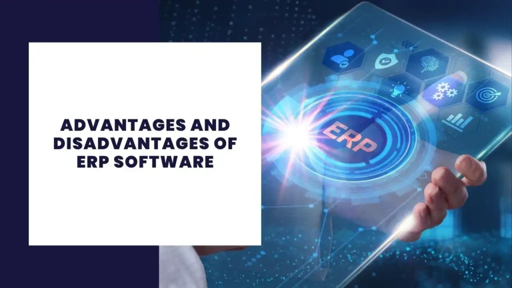 Python vs Java: Comparing Two Popular Programming Languages 2 Advantages and Disadvantages of ERP Software